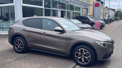 Bild des Angebotes Alfa Romeo Stelvio Super Q4