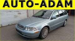 Volvo V40 Kombi 1.9 D Classic Limited Edition*Leder*