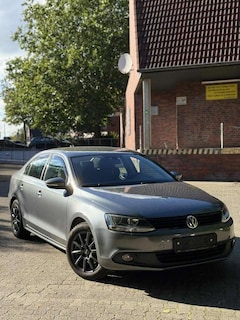 Bild des Angebotes VW Jetta 1.2 TSI Match. tel 015770900949