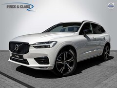 Bild des Angebotes Volvo XC60 B4 R Design