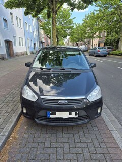 Bild des Angebotes Ford C-Max Ford C-Max 1.8 125PS // Beschreibung lesen