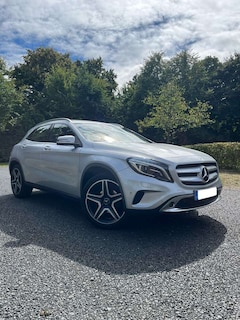 Bild des Angebotes Mercedes-Benz GLA 220 d 4Matic 7G-DCT Urban