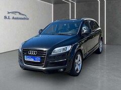 Bild des Angebotes Audi Q7 4.2 TDI quattro Wagen Nr 040