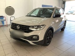 Bild des Angebotes VW T-Cross BLACK STYLE 1.5TSI 150PS DSG AHK+KAMERA+BEATS+KEYL