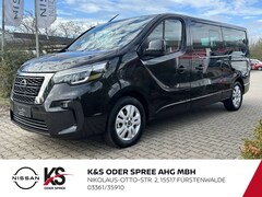 Bild des Angebotes Nissan Primastar Kombi9 L2H1 3,0t Dci MT TEKNA 2ST HK DESIGN PAKET