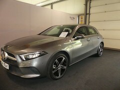 Bild des Angebotes Mercedes-Benz A 250 e, PROGRESSIVE, DISTRONIC, PSD, AHK, MEMORY, LED.