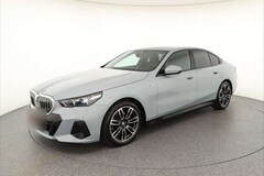 Bild des Angebotes BMW 520 d xDr. M Sport Lüft|harman|PA+360°|el.S|4xSHZ