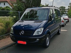 Bild des Angebotes Mercedes-Benz Sprinter 316 CDI Sprinter 906 *** Reserviert ***