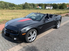 Bild des Angebotes Chevrolet Camaro Cabrio 3,6 V6 RS