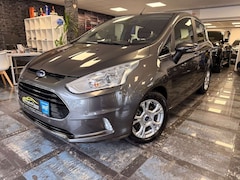 Bild des Angebotes Ford B-Max B-MAX Titanium/Aluräder/Klima/