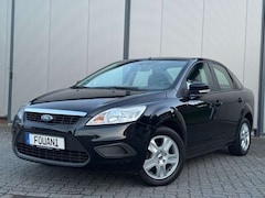 Bild des Angebotes Ford Focus Lim. Style*TOP-ZUSTAND*GARANTIE*KLIMA