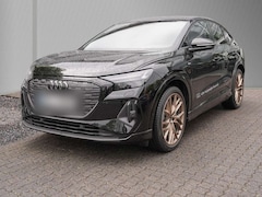 Bild des Angebotes Audi Q4 e-tron Q4 e-tron 45 Sportback verf. ab. 08.2025