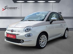 Bild des Angebotes Fiat 500 60th Anniversary NAVI PDC ALU