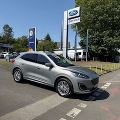 Bild des Angebotes Ford Kuga Plug-In Hybrid Vignale