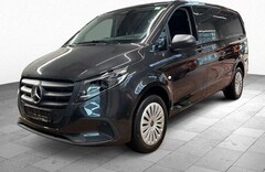 Bild des Angebotes Mercedes-Benz Vito 116 CDI RWD PRO lang KAMERA PDC TEMPOMAT
