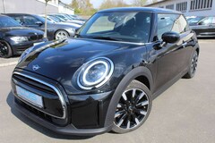 Bild des Angebotes MINI Cooper Cooper "The next 100 years" Aut. +Sportsitz+LED+DAB+PDC+