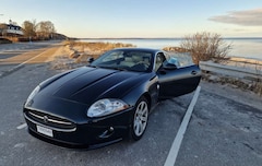 Bild des Angebotes Jaguar XK XK 4.2 Coupe