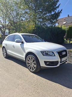 Bild des Angebotes Audi Q5 3.0 TDI quattro S tronic