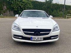 Bild des Angebotes Mercedes-Benz SLK 200