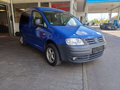 Bild des Angebotes VW Caddy 1.9 TDI DPF Life (5-Si.)