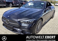 Bild des Angebotes Mercedes-Benz CLE 300 CLE300 4M Edition AMG Memo DISTRO KeyGo AIRSCARF