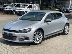 Bild des Angebotes VW Scirocco 1.4 TSI 118 kW
