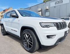 Bild des Angebotes Jeep Grand Cherokee 3.0 CRD Trailhawk *Luftfederung*