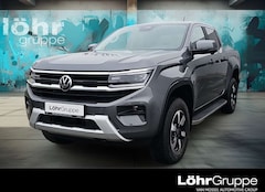 Bild des Angebotes VW Amarok 3.0l TDI DoKa 4MOTION Style *AHK*ACC*LED