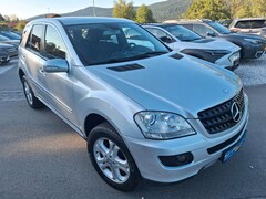 Bild des Angebotes Mercedes-Benz ML 320 CDI 4Matic, AHK 3,5To