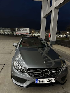 Bild des Angebotes Mercedes-Benz C 300 C 300 (205.348)