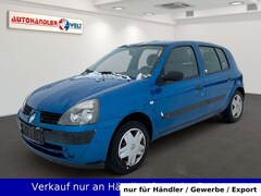 Bild des Angebotes Renault Clio Campus 1.2