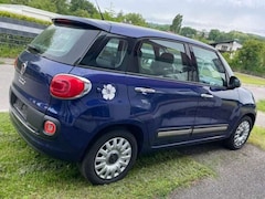 Bild des Angebotes Fiat 500L 500L 1.4 16V Chrome Edition