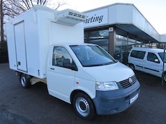Bild des Angebotes VW T5 Transporter 1.9 TDI Kühlkoffer *nur 136 TKM*HU neu*GJ-Rfn.*