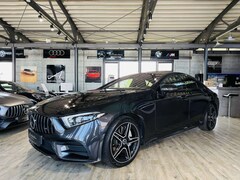 Bild des Angebotes Mercedes-Benz CLS 450 4Matic AMG Line*G.SHD*HUD*360°KAM*DISTR.