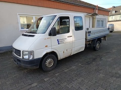 Bild des Angebotes VW LT 28 tdi Doppelkabine