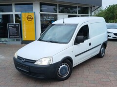 Bild des Angebotes Opel Combo Kasten **AU/HU bis 05/2027**