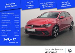 Bild des Angebotes VW Polo GTI DSG VIRT MATRIX SHZ PDC PORT NAVI