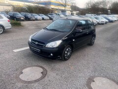 Bild des Angebotes Hyundai Getz 1.4 GLS