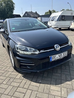Bild des Angebotes VW Golf R R-Line