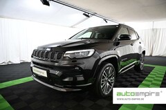 Bild des Angebotes Jeep Compass 1.5 e-Hybrid DTC-7 Summit LED/ACC/LEDER/19