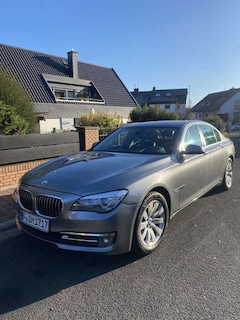 Bild des Angebotes BMW 730 730Ld
