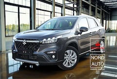 Bild des Angebotes Suzuki S-Cross 1.5 Autom. Cam/Pdc/ACCTempo/Keyless/LED