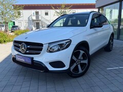 Bild des Angebotes Mercedes-Benz GLC 300 4Matic Exclusive LED PANO BURMESTER AHK
