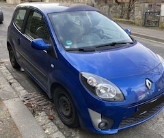 Bild des Angebotes Renault Twingo