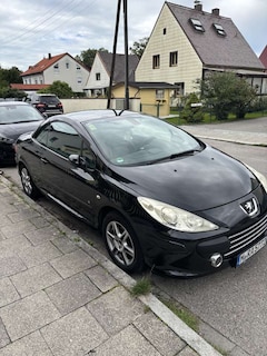 Bild des Angebotes Peugeot 307 CC Active 2,0 16V