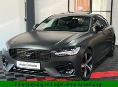 Bild des Angebotes Volvo S90 D5 AWD*Limo*R-Design*LED*ACC*360° Kamera*AHK