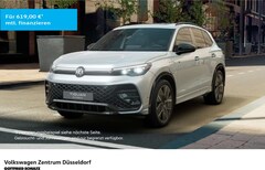 Bild des Angebotes VW Tiguan R-Line 1 5 l eHybrid DSG Pano Harman Kardon/ IQ-Dr
