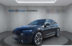 Bild des Angebotes Audi SQ5 Sportback 3.0 TDI quattro MHEV (EURO 6d) LED