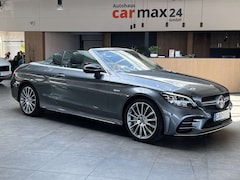 Bild des Angebotes Mercedes-Benz C 43 AMG C C 43 AMG 4Matic DAB CarPlay 360°Kamera AHK