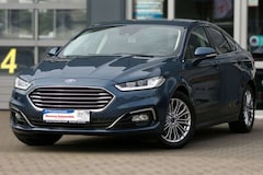 Bild des Angebotes Ford Mondeo 2.0 Ti-VCT Hybrid Titanium